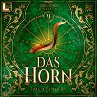 Produktbild: Das Horn
