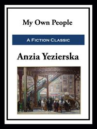 Produktbild: My Own People