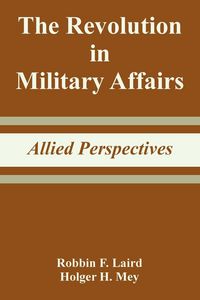 Produktbild: The Revolution in Military Affairs