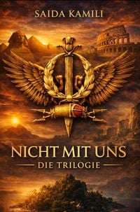Produktbild: Nicht mit Uns - die Trilogie
