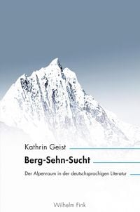 Produktbild: Berg-Sehn-Sucht