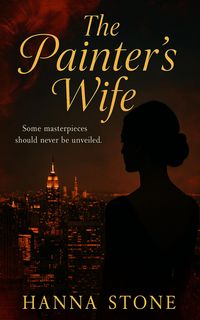 Produktbild: The Painter's Wife (Boho Universe Series two, #2)