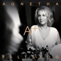 Bild vom Artikel A+ vom Autor Agnetha Fältskog