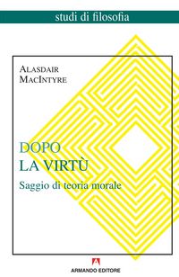 Produktbild: Dopo la virt&ugrave;