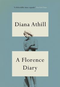 Produktbild: Florence Diary