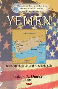 Produktbild: Yemen