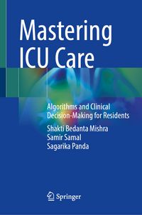 Produktbild: Mastering ICU Care