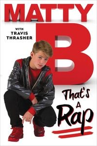 Produktbild: Thats a Rap
