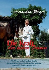 Produktbild: Die Kraft der sieben Frauen