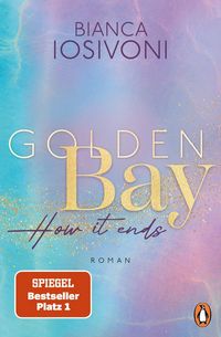 Produktbild: Golden Bay &iquest; How it ends