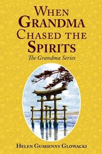 Produktbild: When Grandma Chased the Spirits