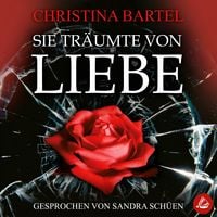Produktbild: Sie tr&auml;umte von Liebe