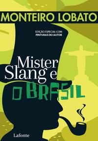 Produktbild: Mister Slang e o Brasil