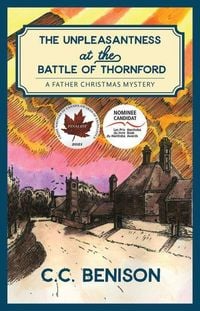 Produktbild: The Unpleasantness at the Battle of Thornford
