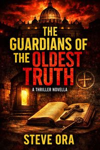 Produktbild: The Guardians of The Oldest Truth