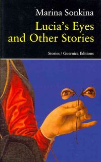 Produktbild: Lucias Eyes & Other Stories