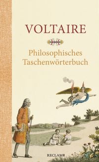 Produktbild: Philosophisches Taschenw&ouml;rterbuch