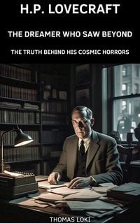 Produktbild: H.P. Lovecraft