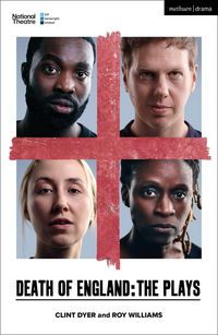 Produktbild: Death of England
