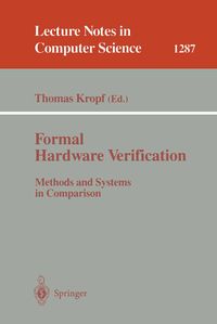 Produktbild: Formal Hardware Verification