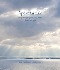 Produktbild: Apokatastasis