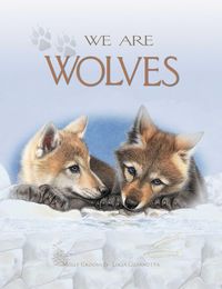 Produktbild: We Are Wolves