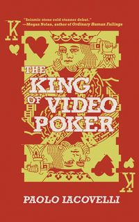 Produktbild: The King of Video Poker