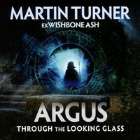 Produktbild: Turner, M: Argus-Through The Looking Glass