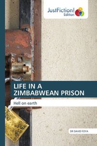 Produktbild: Life in a Zimbabwean Prison