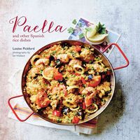 Produktbild: Pickford, L: Paella