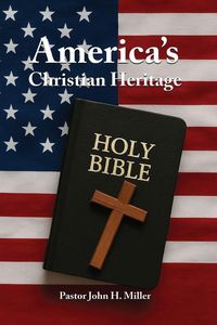 Produktbild: America's Christian Heritage