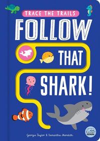 Produktbild: Follow That Shark!