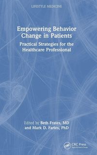 Produktbild: Empowering Behavior Change in Patients