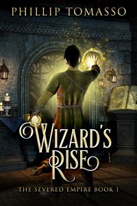 Produktbild: Wizard's Rise