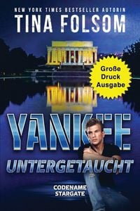 Produktbild: Yankee - Untergetaucht (Gro&szlig;e Druckausgabe)
