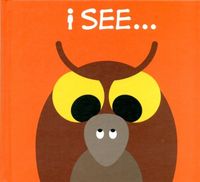 Produktbild: I See...