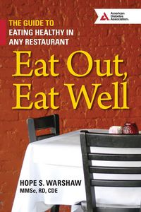 Produktbild: Eat Out Eat Well