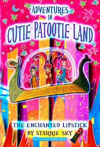 Produktbild: Adv in Cutie Patootie Land & T