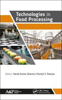 Produktbild: Technologies in Food Processing