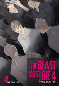 Produktbild: The Beast Must Die 4