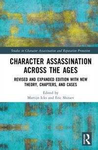 Produktbild: Character Assassination Across the Ages