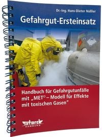 Produktbild: Gefahrgut-Ersteinsatz