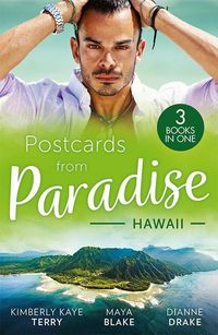 Produktbild: Postcards From Paradise