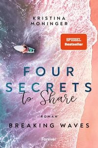 Produktbild: Four Secrets to Share