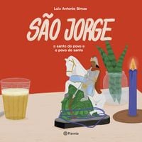 Produktbild: S&atilde;o Jorge