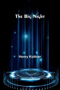Produktbild: The Big Night