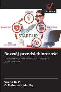 Produktbild: Rozw&oacute;j przedsi&iquest;biorczo&iquest;ci