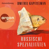 Produktbild: Russische Spezialit&auml;ten