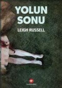 Produktbild: Yolun Sonu