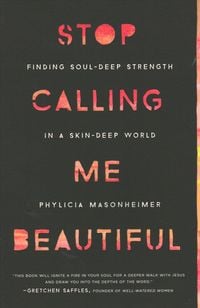 Produktbild: Stop Calling Me Beautiful